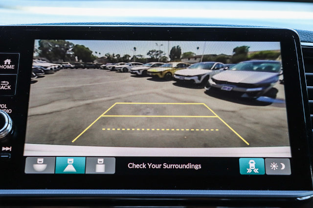 Used 2025 Honda Ridgeline RTL image 24