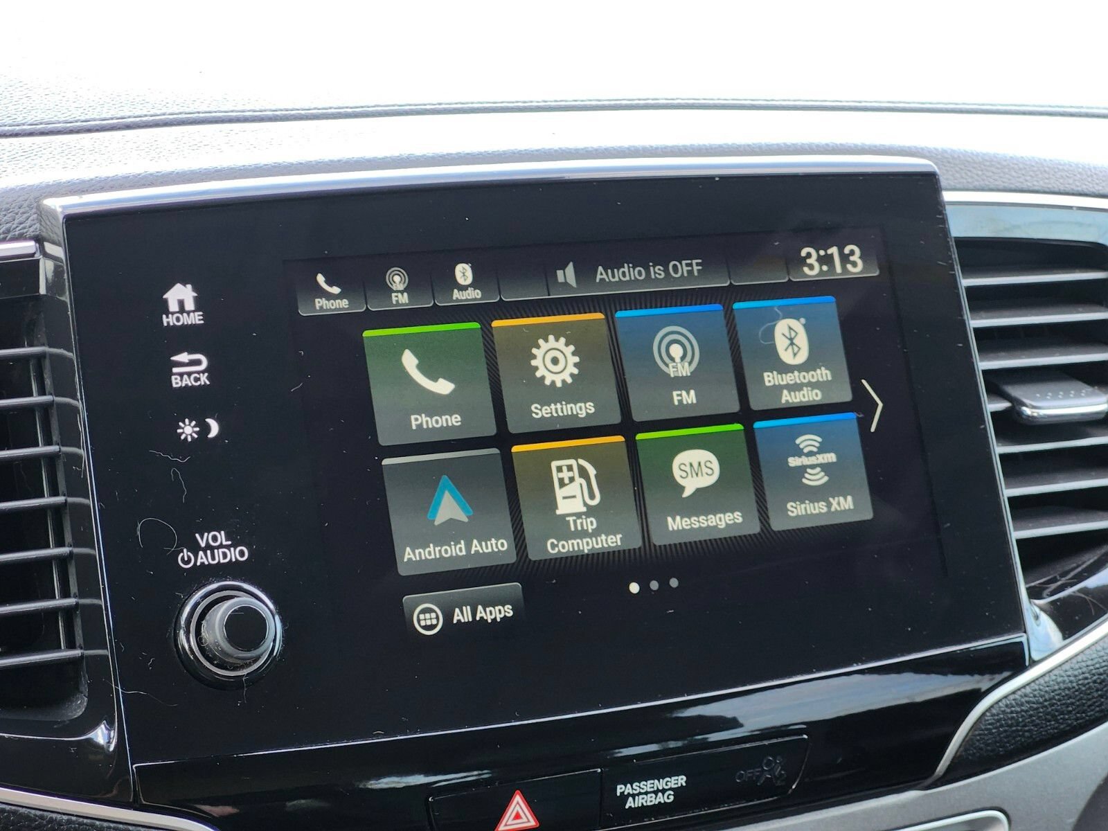Used 2022 Honda Pilot Special Edition image 20