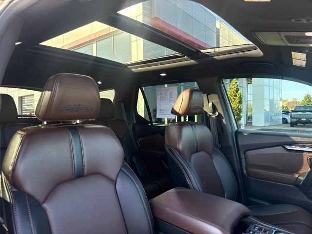 Used 2026 Honda Pilot TrailSport image 29