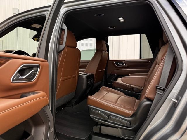 Used 2021 Chevrolet Tahoe High Country w/ Max Trailering Package image 8