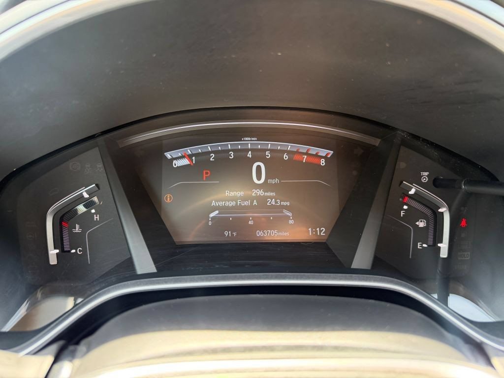 Used 2018 Honda CR-V EX image 15