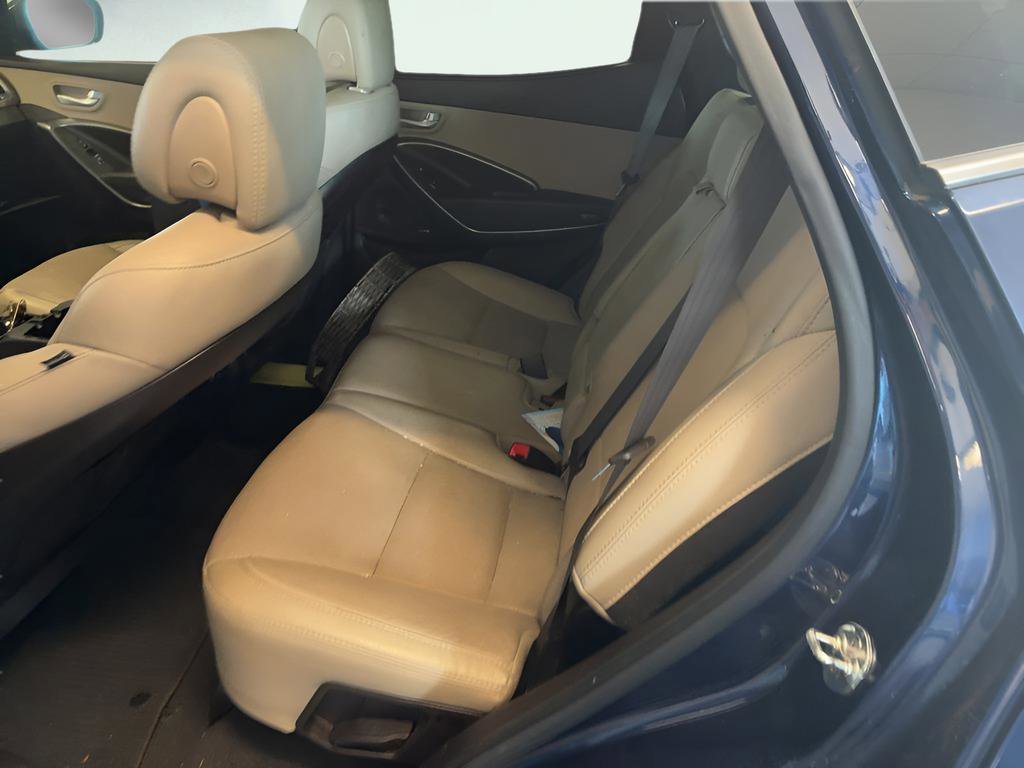 Used 2018 Hyundai Santa Fe Sport FWD image 7