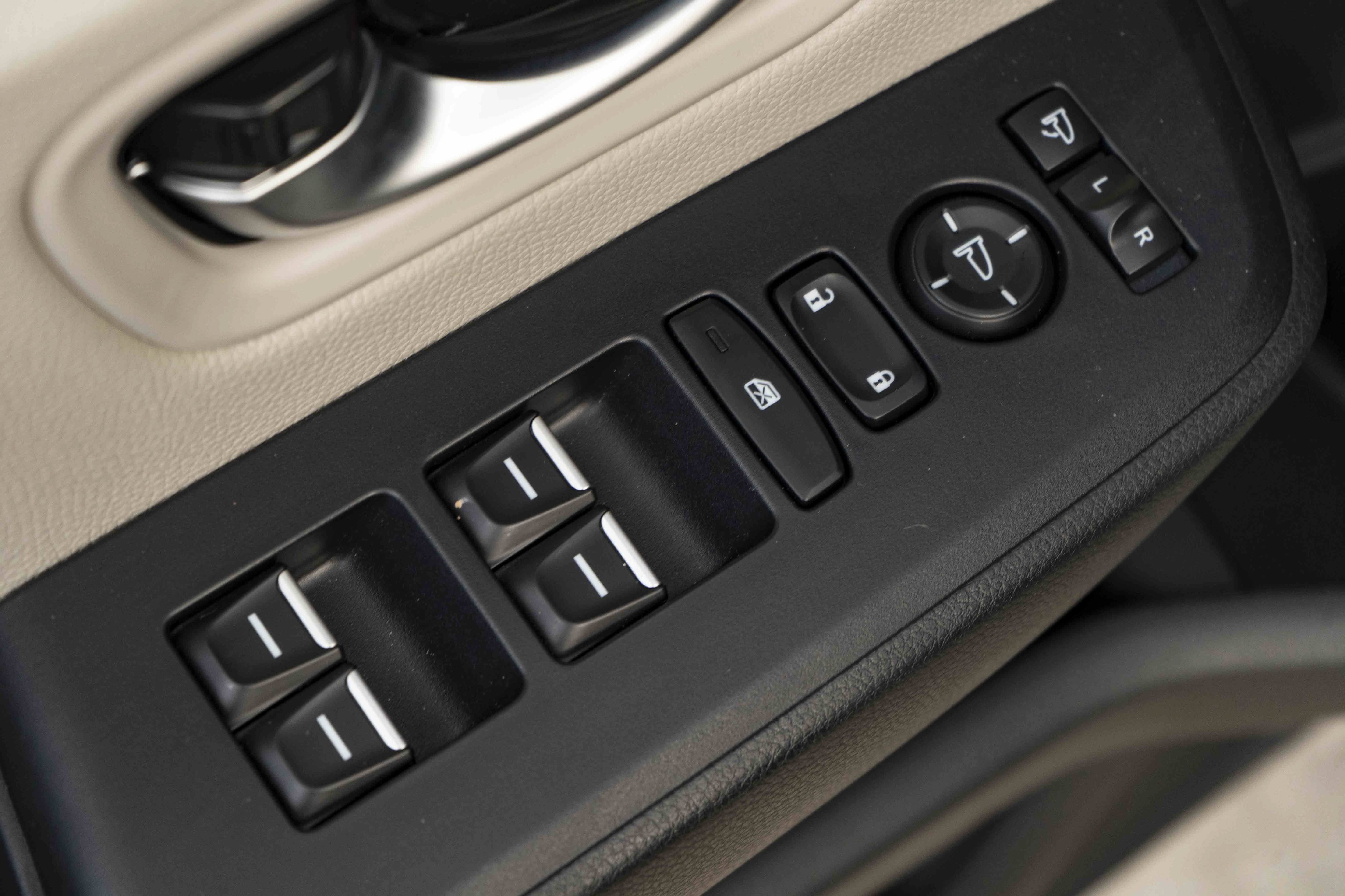 Certified 2026 Honda Passport TrailSport Elite image 38