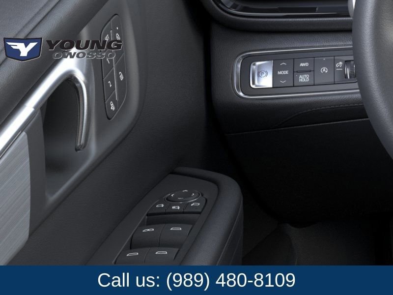 New 2026 Buick Enclave Preferred w/ Power Package AWD/4WD image 22