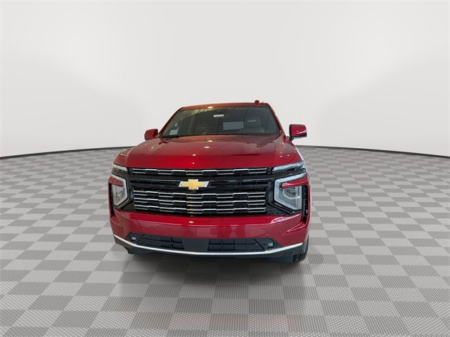 New 2026 Chevrolet Suburban High Country image 4