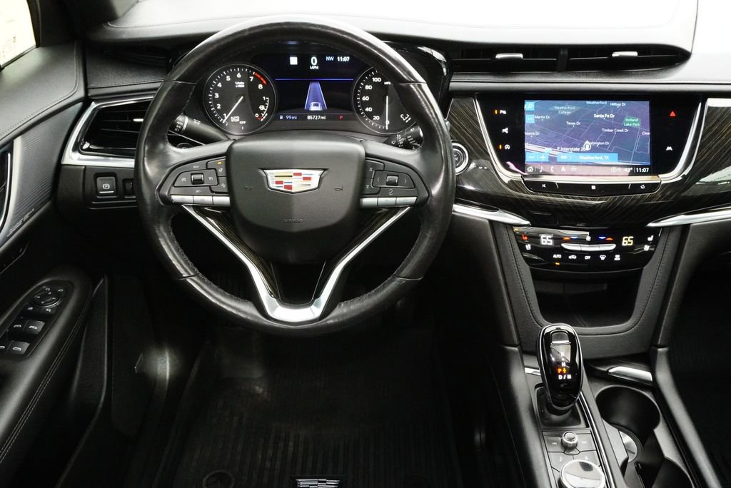 Used 2021 Cadillac XT6 Premium Luxury image 22