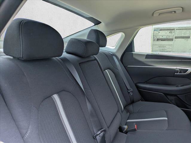 New 2026 Hyundai Sonata SEL FWD image 20