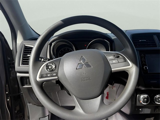 Used 2019 Mitsubishi Outlander Sport FWD image 13