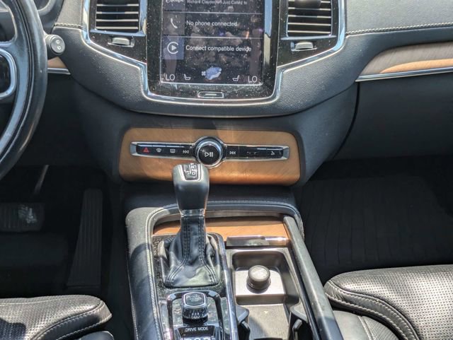 Used 2018 Volvo XC90 T6 Inscription w/ Convenience Package image 20