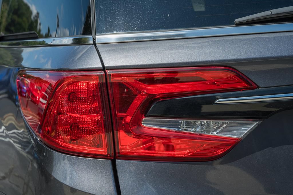 Used 2024 Honda Odyssey EX-L image 7