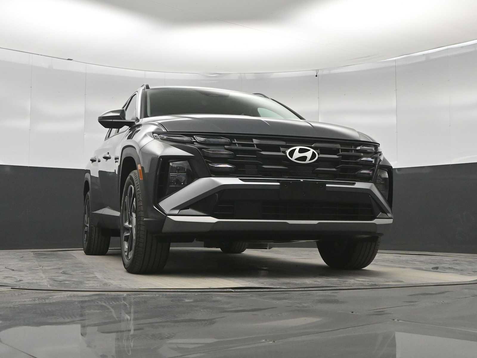 New 2026 Hyundai Tucson SEL Plus AWD/4WD image 30