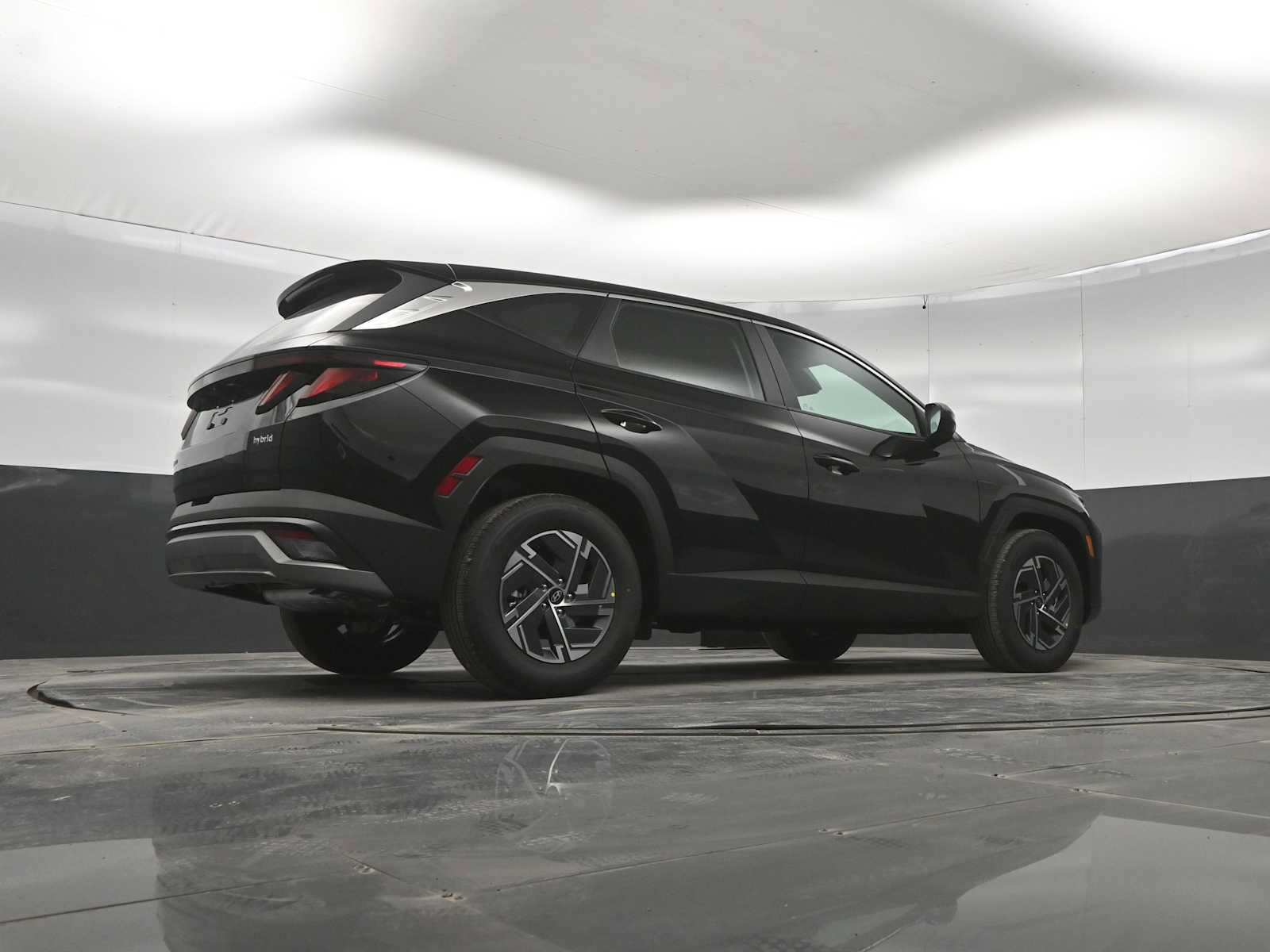 New 2026 Hyundai Tucson Blue SE FWD image 40