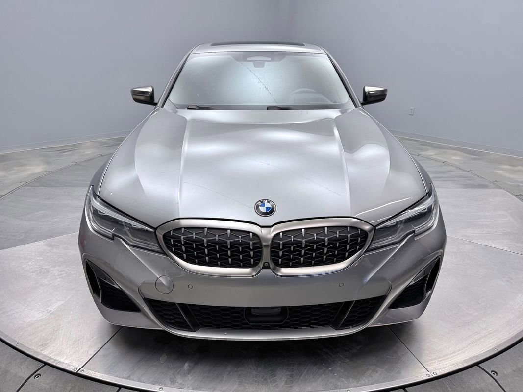 Used 2020 BMW M340i xDrive image 2