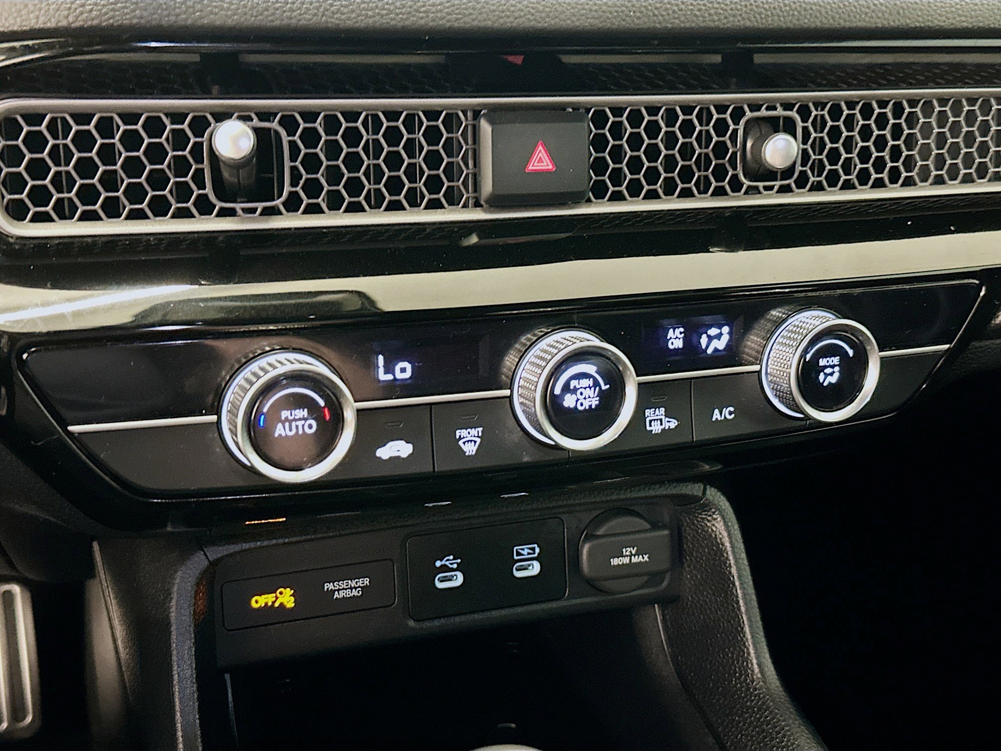 Used 2025 Honda Civic Sport image 24