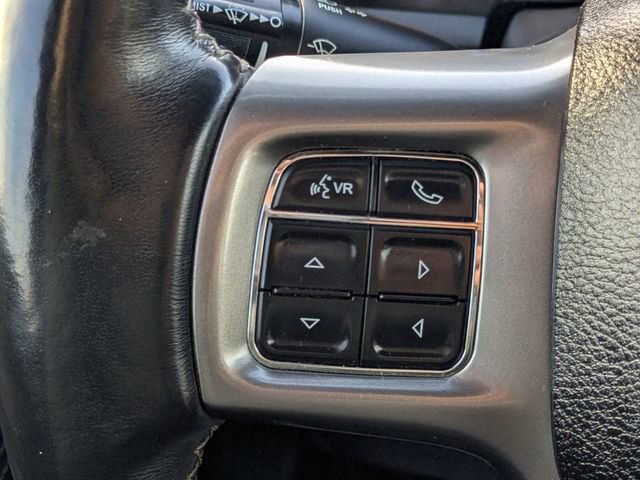 Used 2018 RAM 2500 Limited image 21