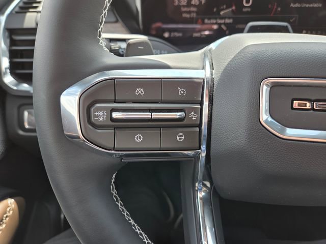 New 2026 GMC Acadia Denali Ultimate AWD/4WD image 18