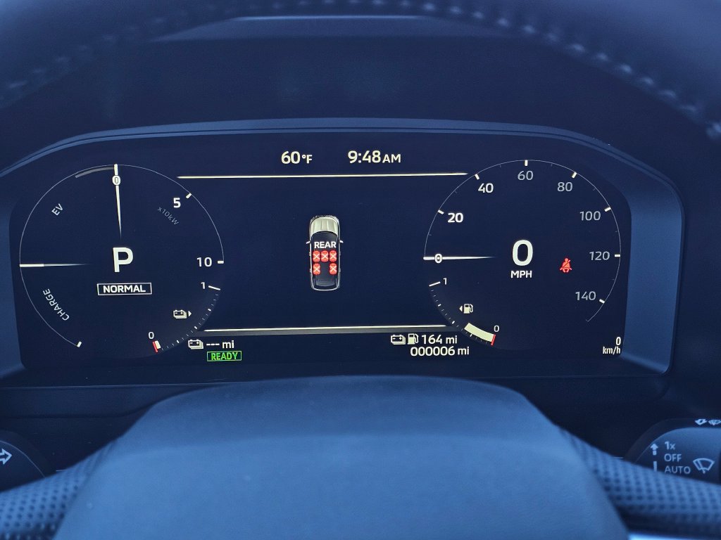 New 2026 Mitsubishi Outlander SEL AWD/4WD image 20