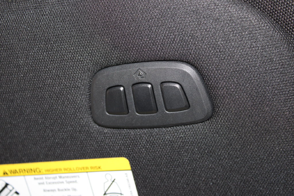 Used 2024 Ford Expedition Limited RWD image 54