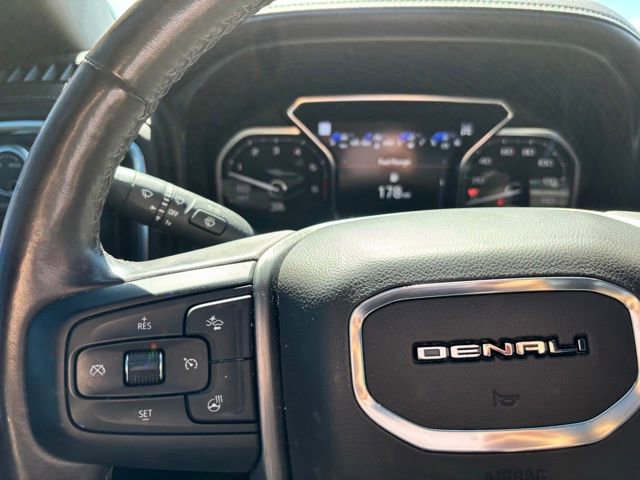 Used 2020 GMC Sierra 1500 Denali w/ Denali Ultimate Package image 27