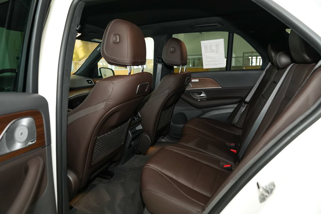 Used 2020 Mercedes-Benz GLE 450 4MATIC image 49