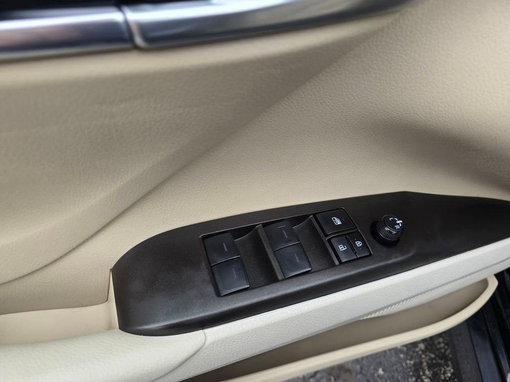 Used 2024 Toyota Camry LE w/ Cold Weather Package FWD image 16