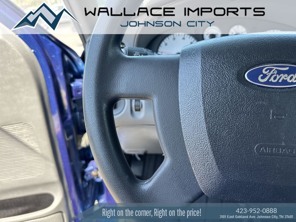 Used 2011 Ford Ranger Sport AWD/4WD image 25