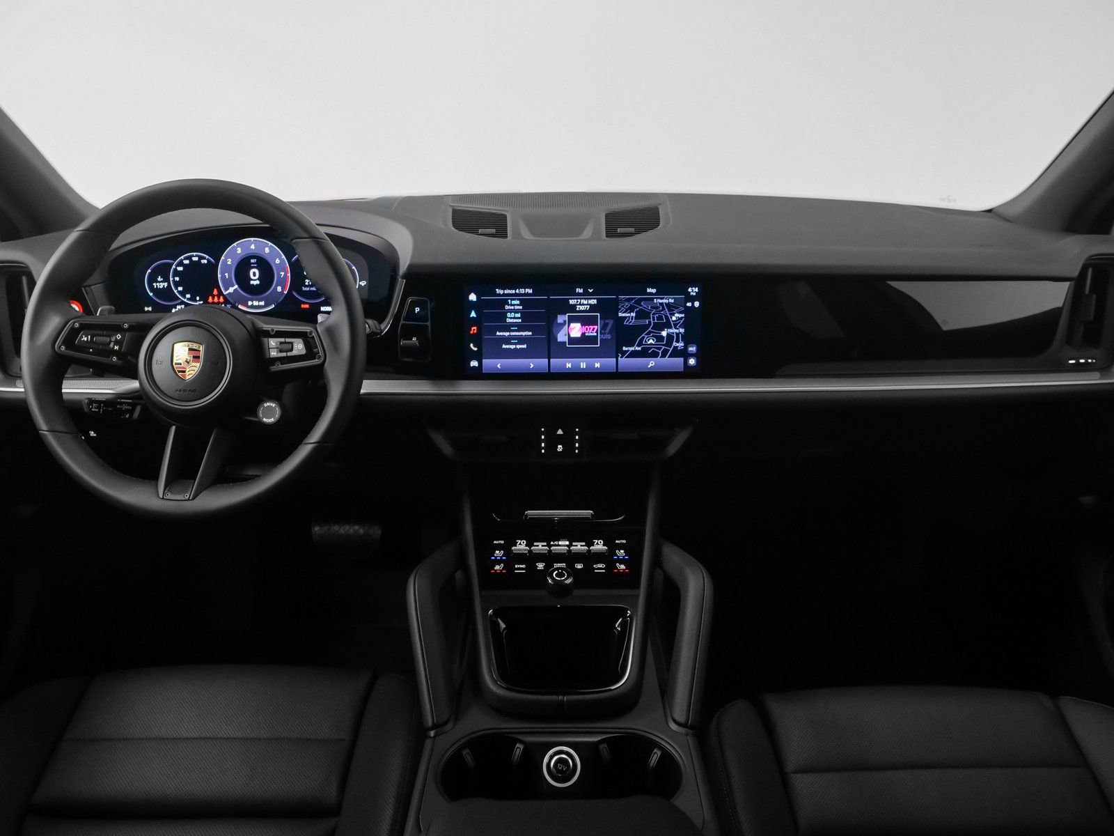 Certified 2025 Porsche Cayenne image 27