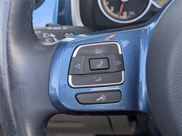 Used 2019 Volkswagen Beetle 2.0T S image 24