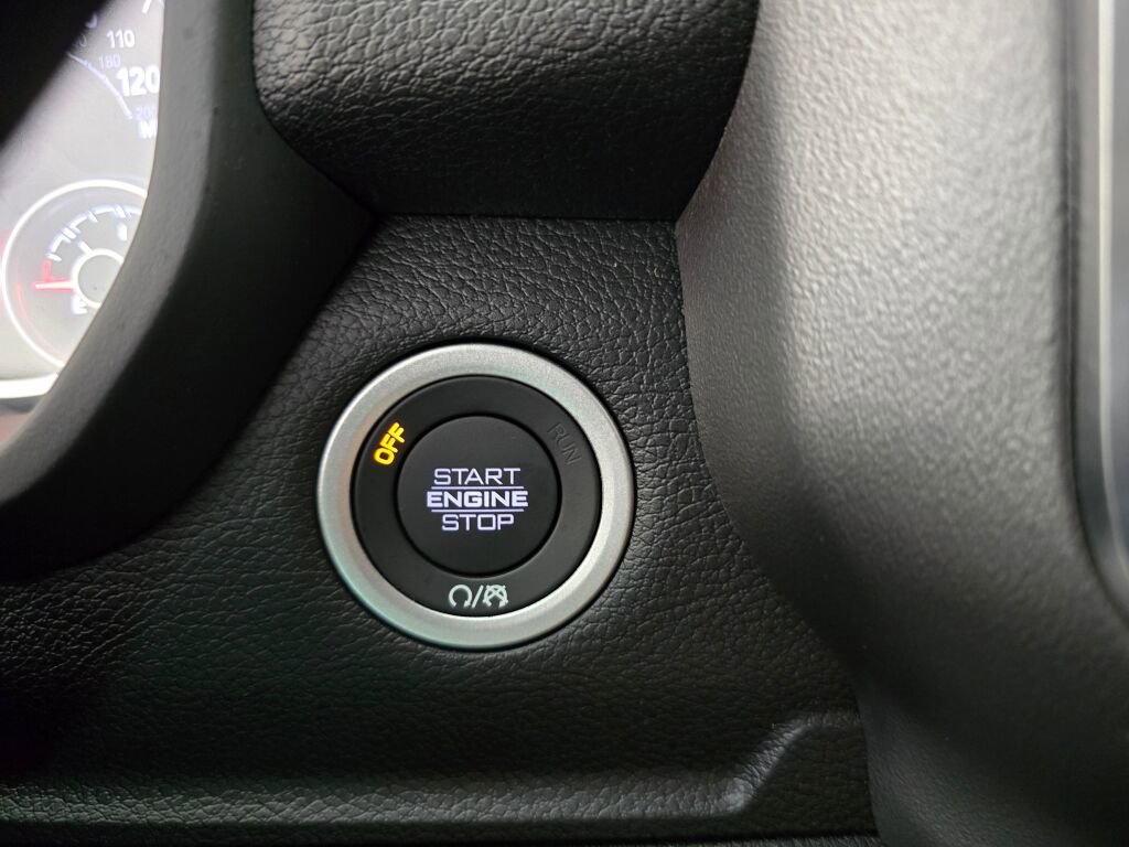 New 2026 RAM 3500 Big Horn image 19