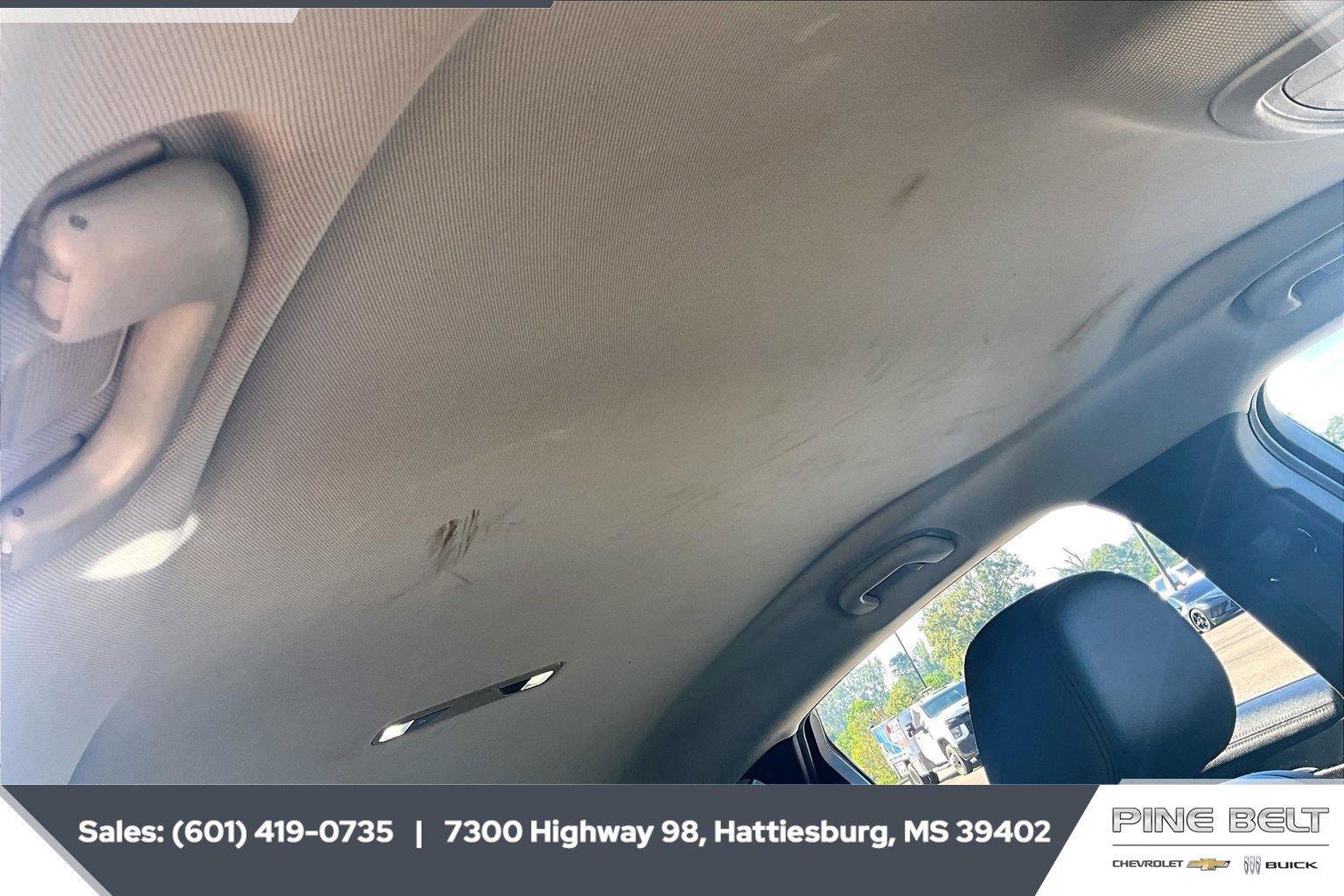 Used 2019 Chevrolet Impala LT FWD image 16