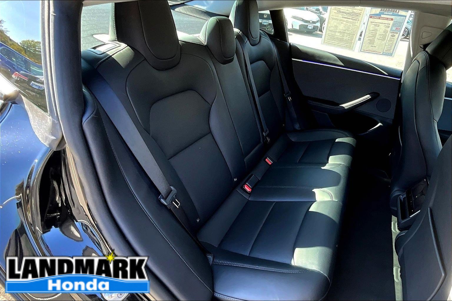 Used 2025 Tesla Model 3 Long Range RWD image 29