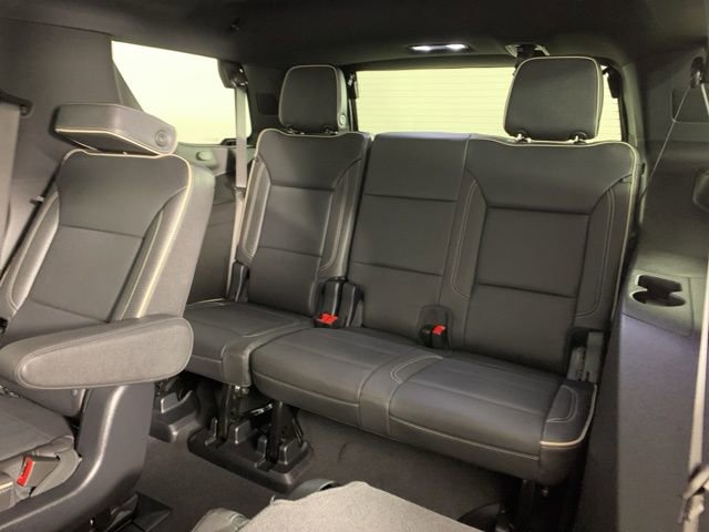 Used 2025 Chevrolet Tahoe Premier image 32
