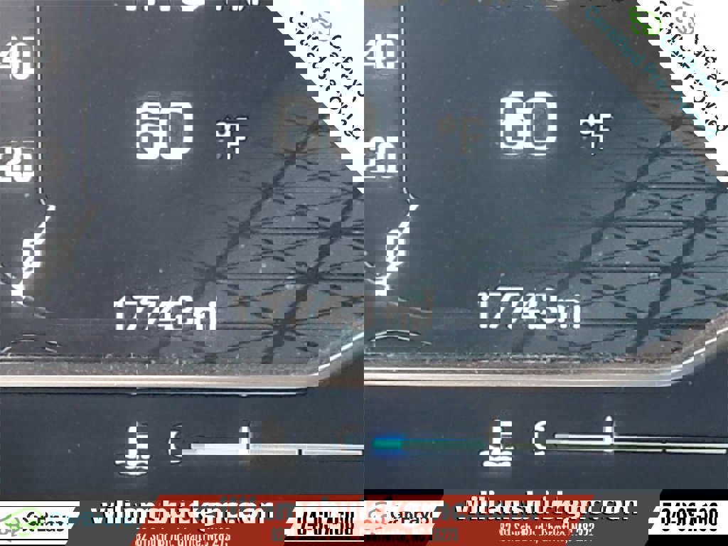 Certified 2024 GMC Sierra 2500 AT4 w/ AT4 Premium Plus Package image 13