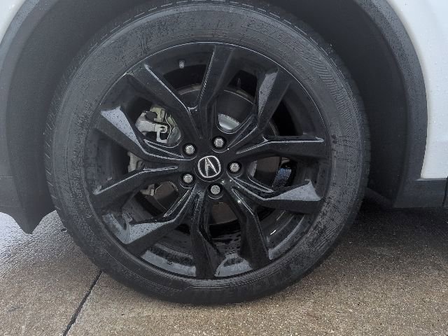 Used 2022 Acura MDX FWD w/ Technology Package image 14