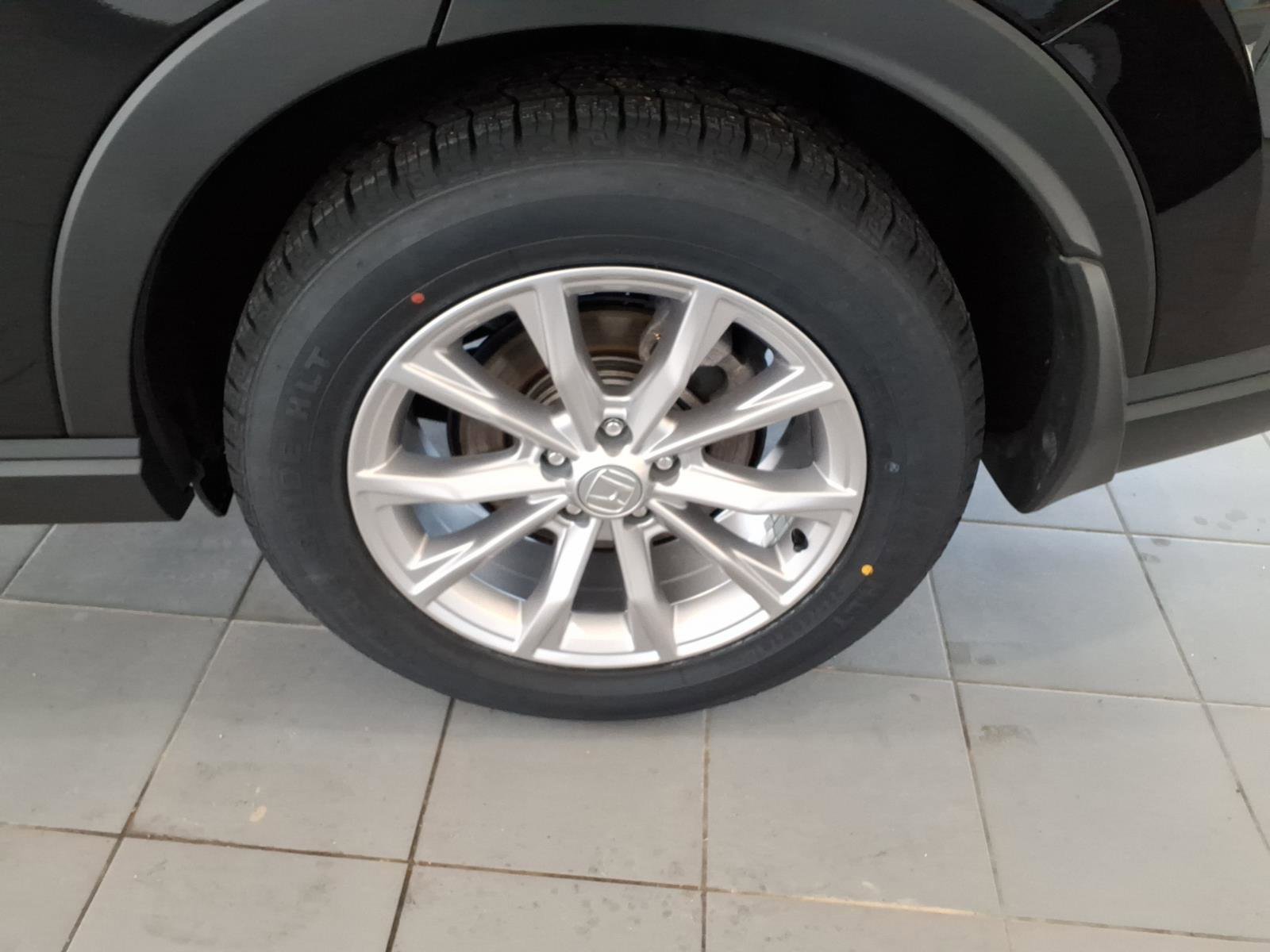 Certified 2024 Honda CR-V EX-L image 17