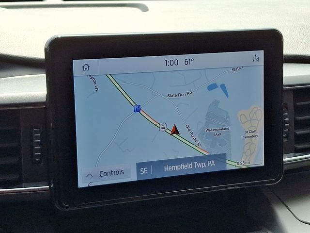 Used 2021 Ford Explorer XLT w/ Equipment Group 202A image 16