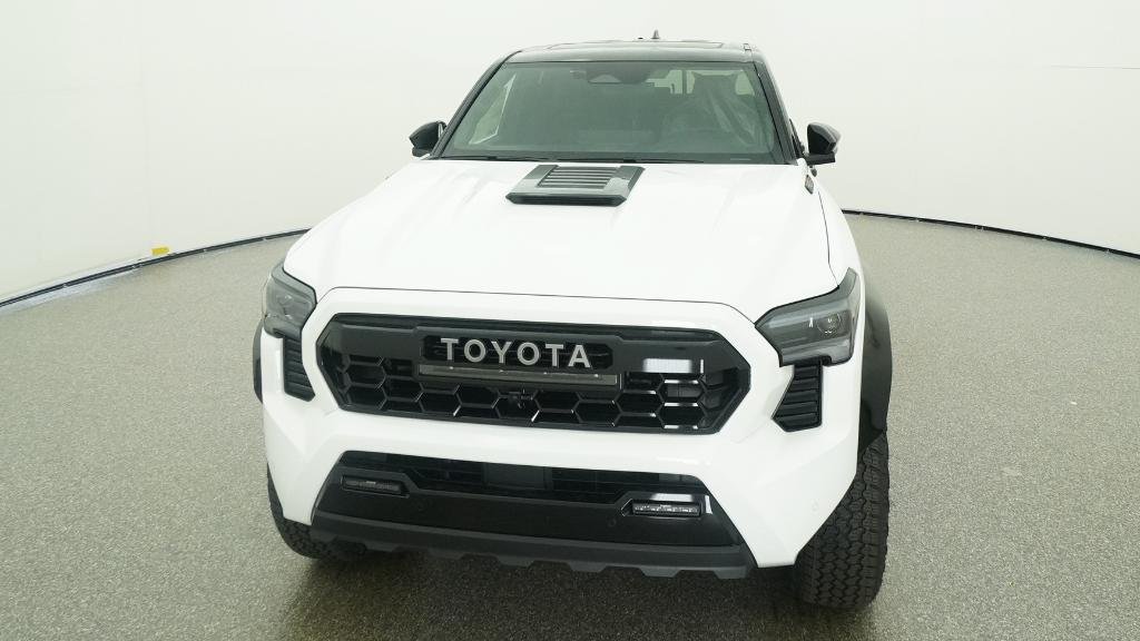 New 2026 Toyota Tacoma TRD Pro AWD/4WD image 39