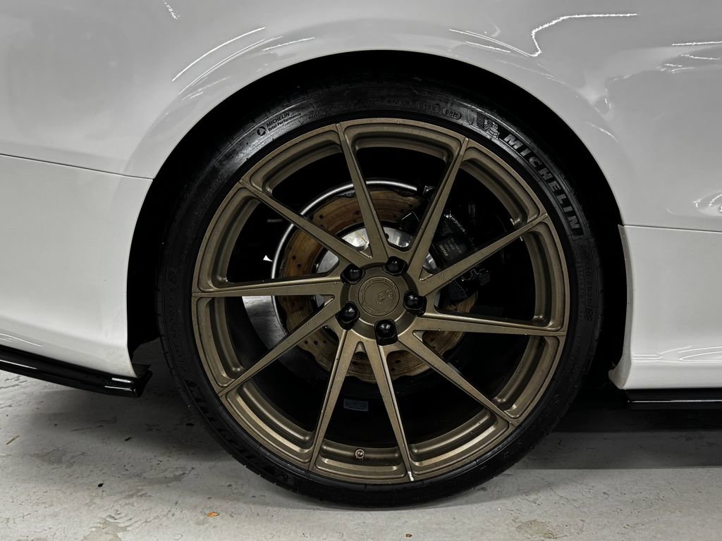 Used 2014 Audi RS 5 Coupe image 40