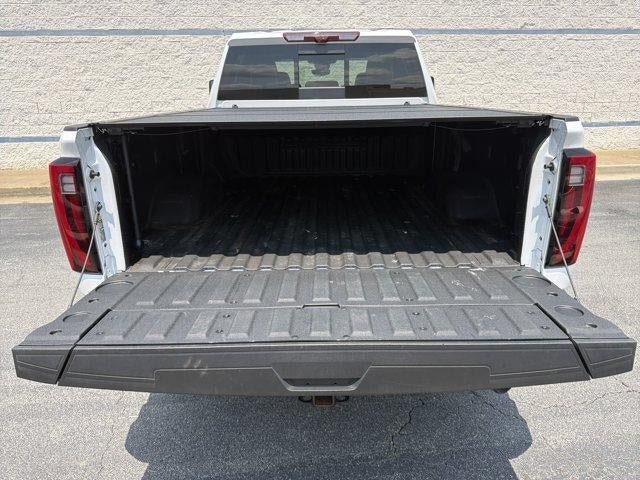 Used 2024 GMC Sierra 2500 Denali Ultimate AWD/4WD image 18