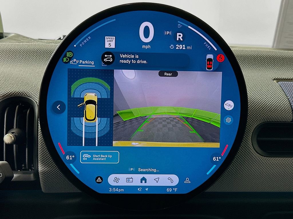 Certified 2025 MINI Cooper S image 13