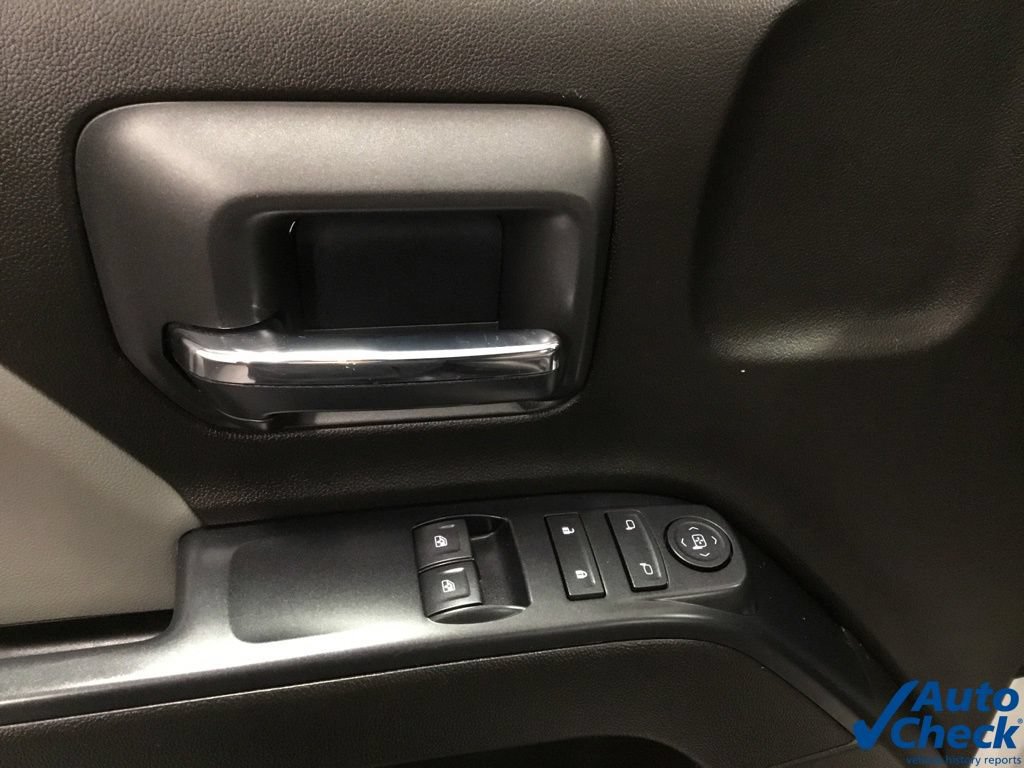 Used 2018 GMC Sierra 1500 4x4 Regular Cab w/ Sierra Convenience Package image 25