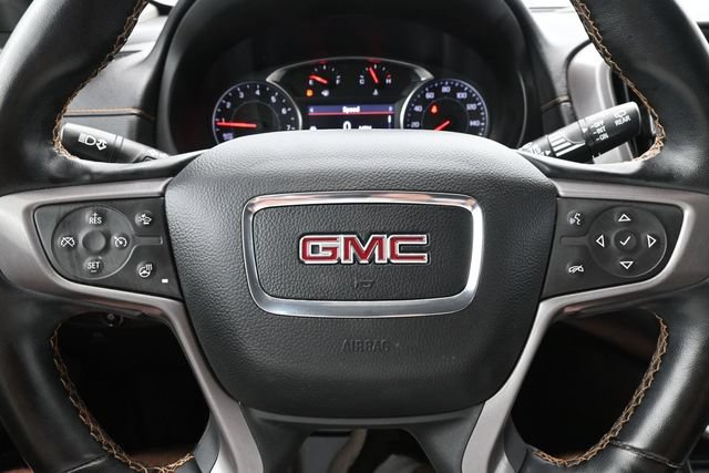 Used 2023 GMC Terrain AT4 AWD/4WD image 38