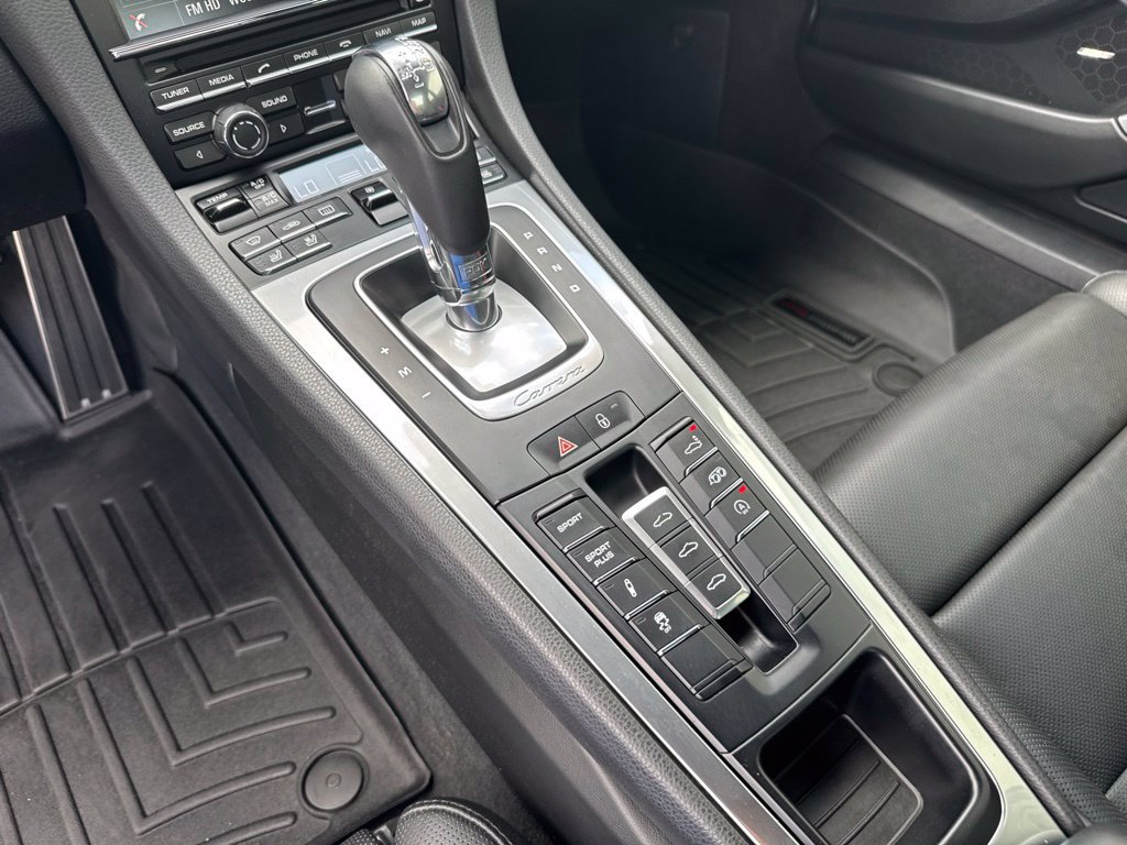 Used 2014 Porsche 911 Carrera S RWD image 25