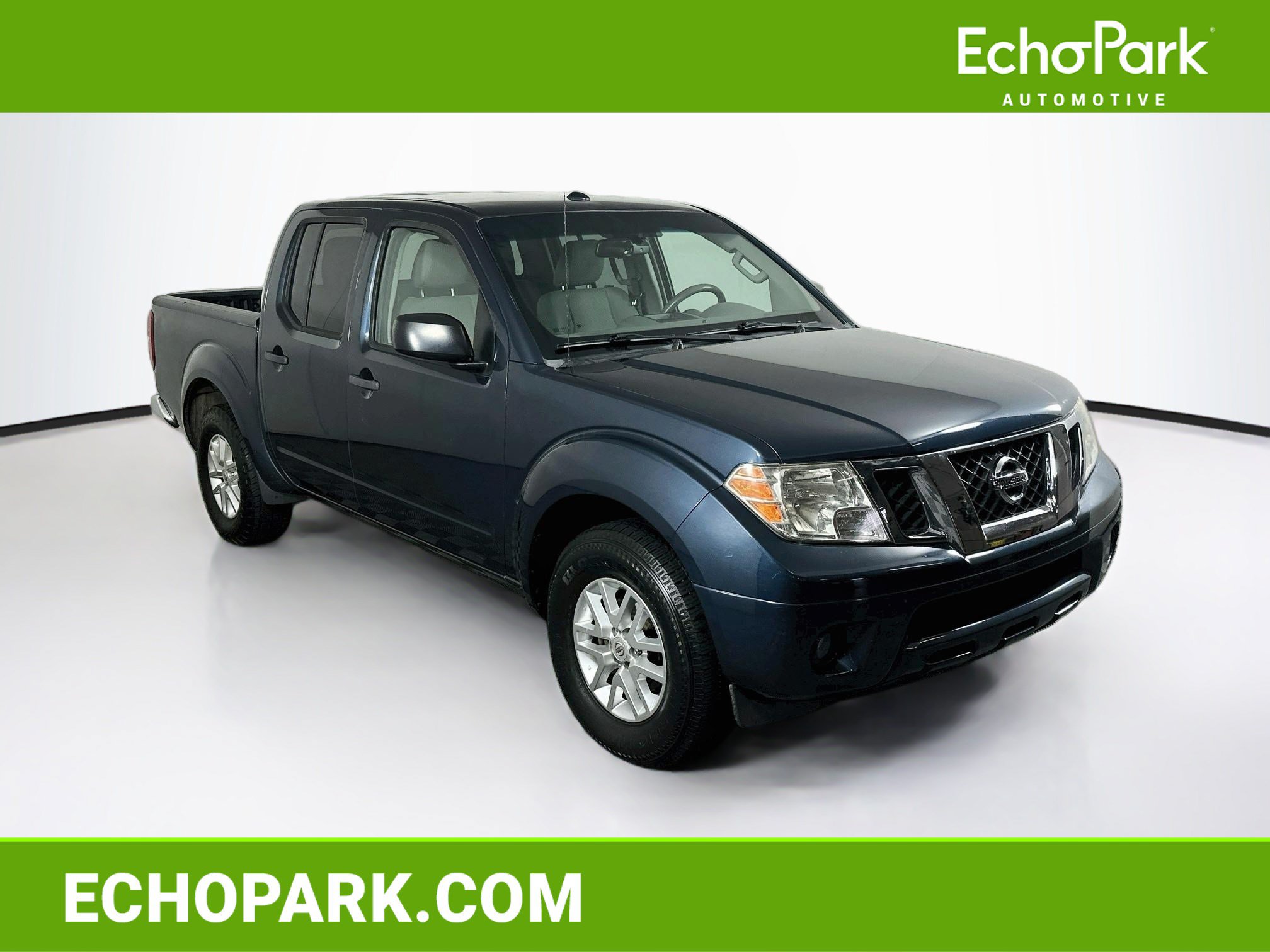 Used 2015 Nissan Frontier SV w/ SV Value Truck Package