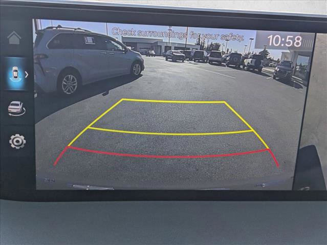 Used 2024 Genesis GV80 3.5T w/ Prestige Package image 14