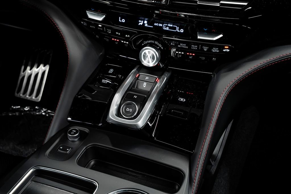 New 2026 Acura MDX A-Spec image 17