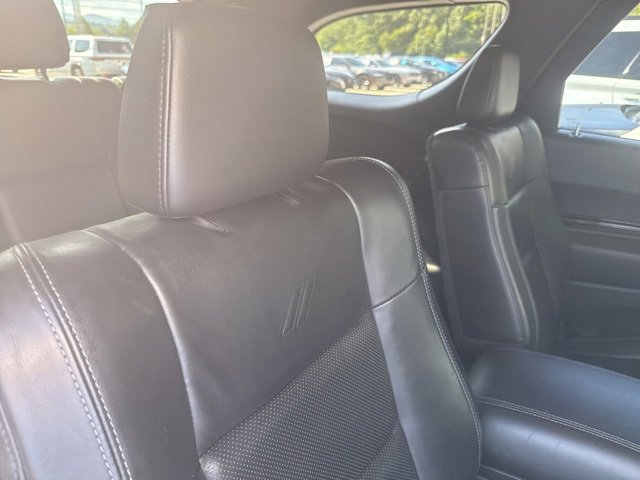 Used 2021 Dodge Durango Citadel w/ Premium Entertainment Group image 28