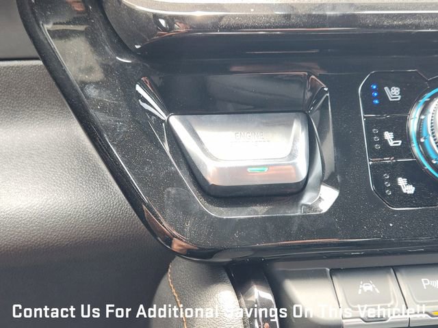 New 2026 GMC Sierra 1500 AT4 w/ AT4 Premium Package AWD/4WD image 16