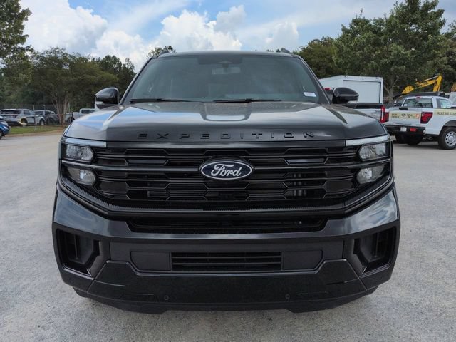 New 2027 Ford Expedition Max Platinum w/ Stealth Performance Package AWD/4WD image 8