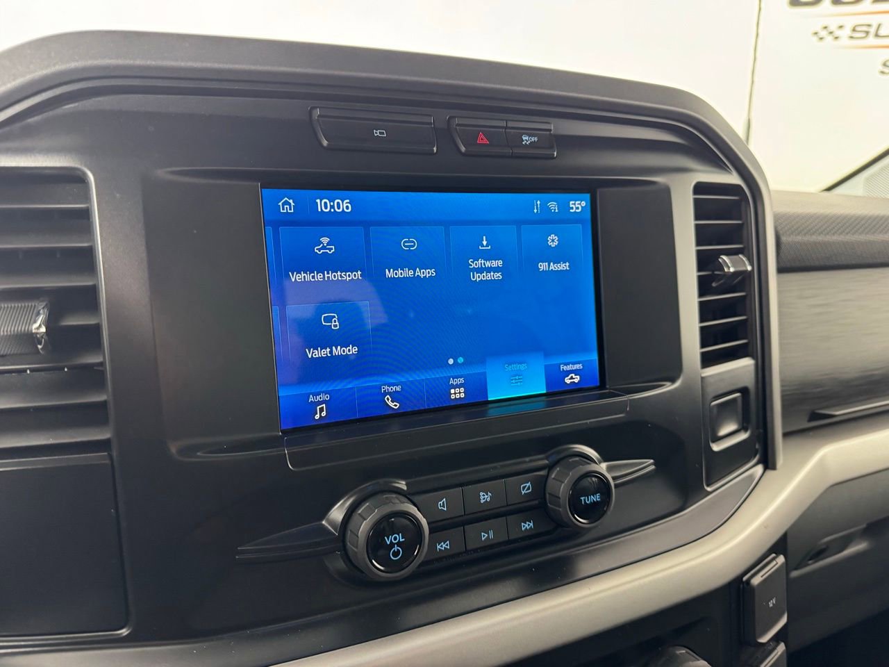 Used 2022 Ford F150 XLT image 22